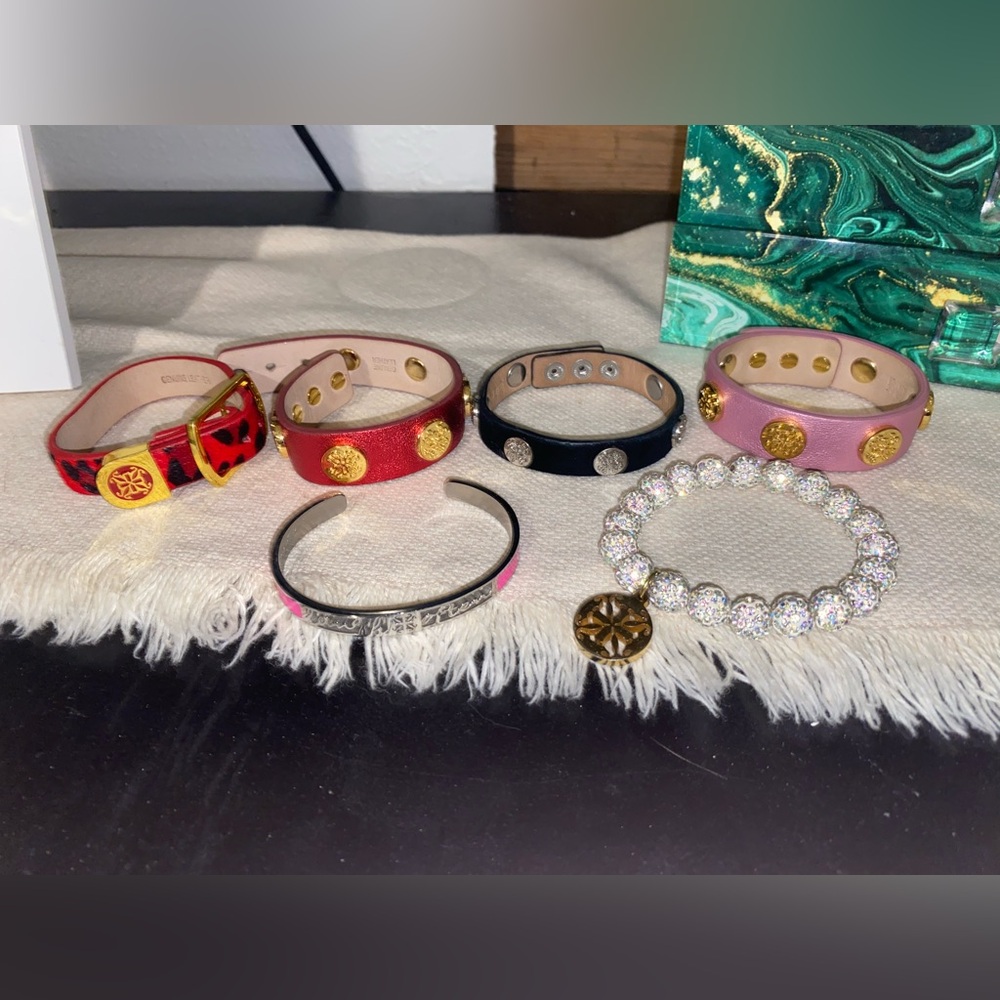 Rustic Cuff Bundle